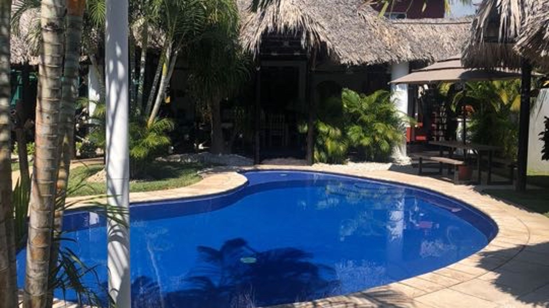 Casa en la Playa, Marena Puerto San José 