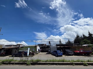 Terreno comercial en renta en Chimaltenango - 3