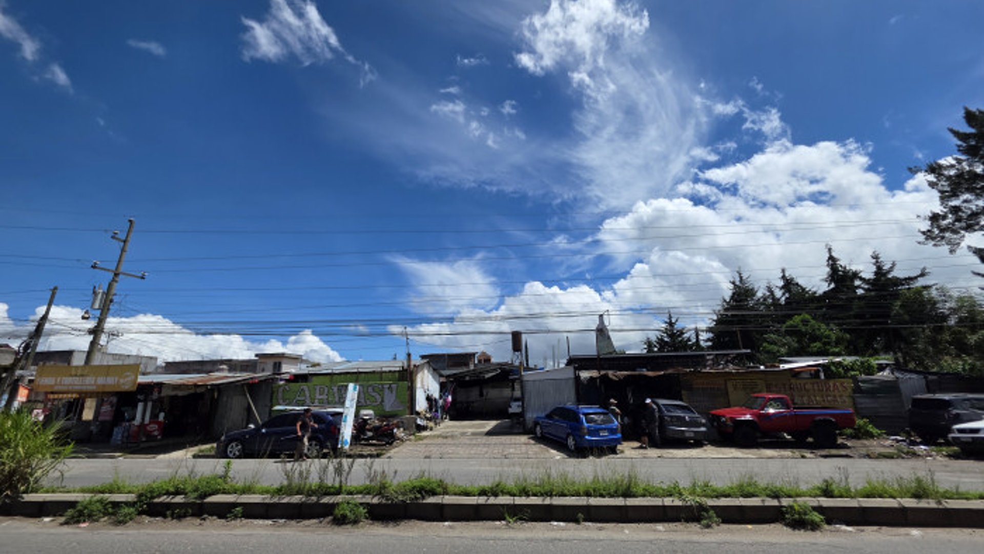 Terreno comercial en renta en Chimaltenango - Miniatura 3