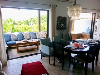 Penthouse en venta, Villa los Cabos, Monterrico - 2
