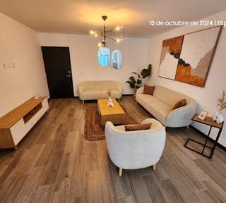 Apartamento en Venta en Segheria - Acacias - zona 14 Ref-4823
