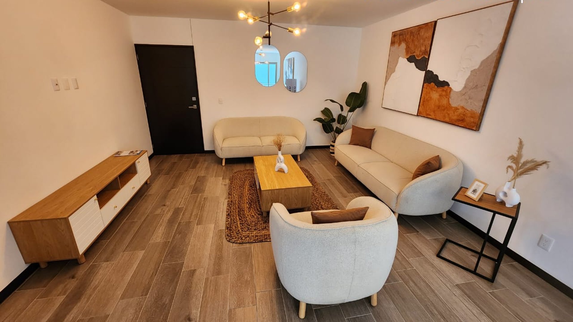 Apartamento en Venta en Segheria - Acacias - zona 14 Ref-4823