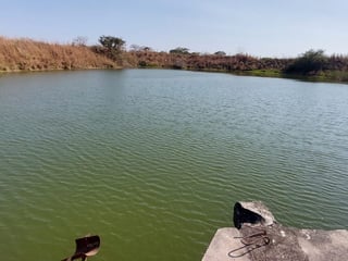 Finca en venta de 15 caballerias Oratorio Santa Rosa - 5