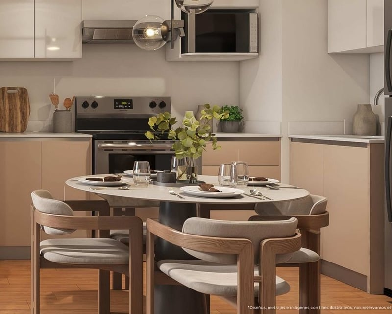 Apartamento en VENTA en Zona 11