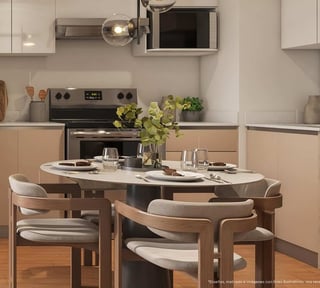 Apartamento en VENTA en Zona 11