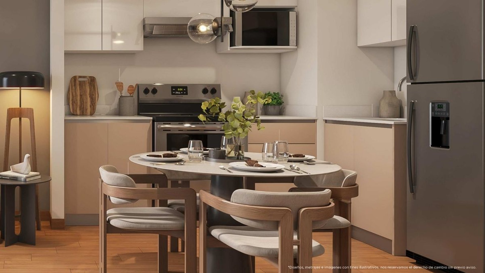Apartamento en VENTA en Zona 11