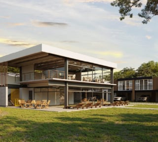 Casa en venta en Arrazola Fraijanes Guatemala