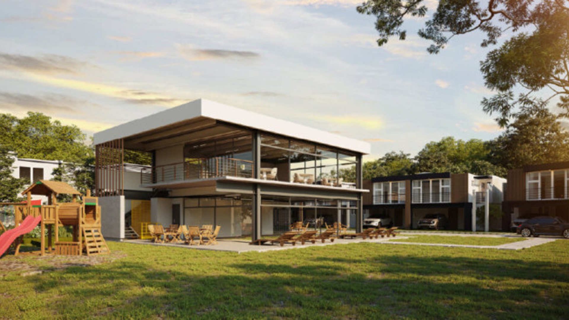 Casa en venta en Arrazola Fraijanes Guatemala