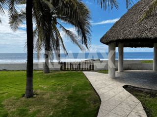 Beachfront Home for Sale – Santa Rosa, between Monterrico and El Hawaii, Guatemala - 2