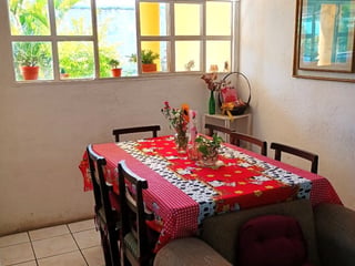 CASA EN VENTA EN CARRETERA A SANTA ELENA BARILLAS - 3