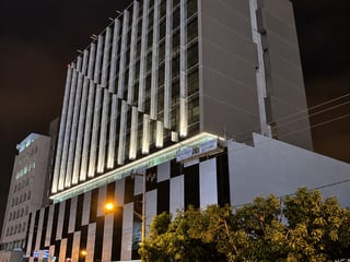 EDIFICIO CORPORATIVO EN RENTA (PREDA) | BOULEVARD LOS PROCERES | ZONA 10 DE GUATEMALA - 3