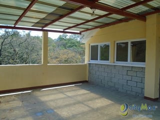 Vendo Casa de 3 niveles en Z6 de Mixco en Residencial - 2