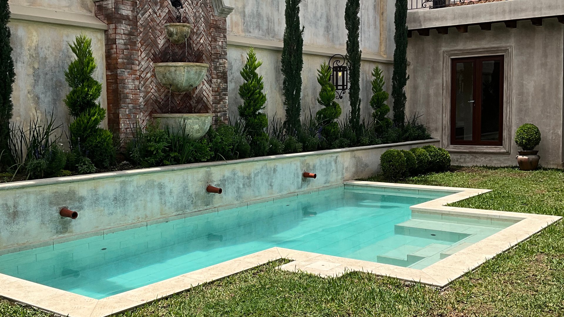 HERMOSA CASA EN VENTA DENTRO DE CONDOMINIO PASEO ANTIGUA - Miniatura 9