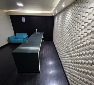 Renta de clínicas en area céntrica zona 10 Ref-4855