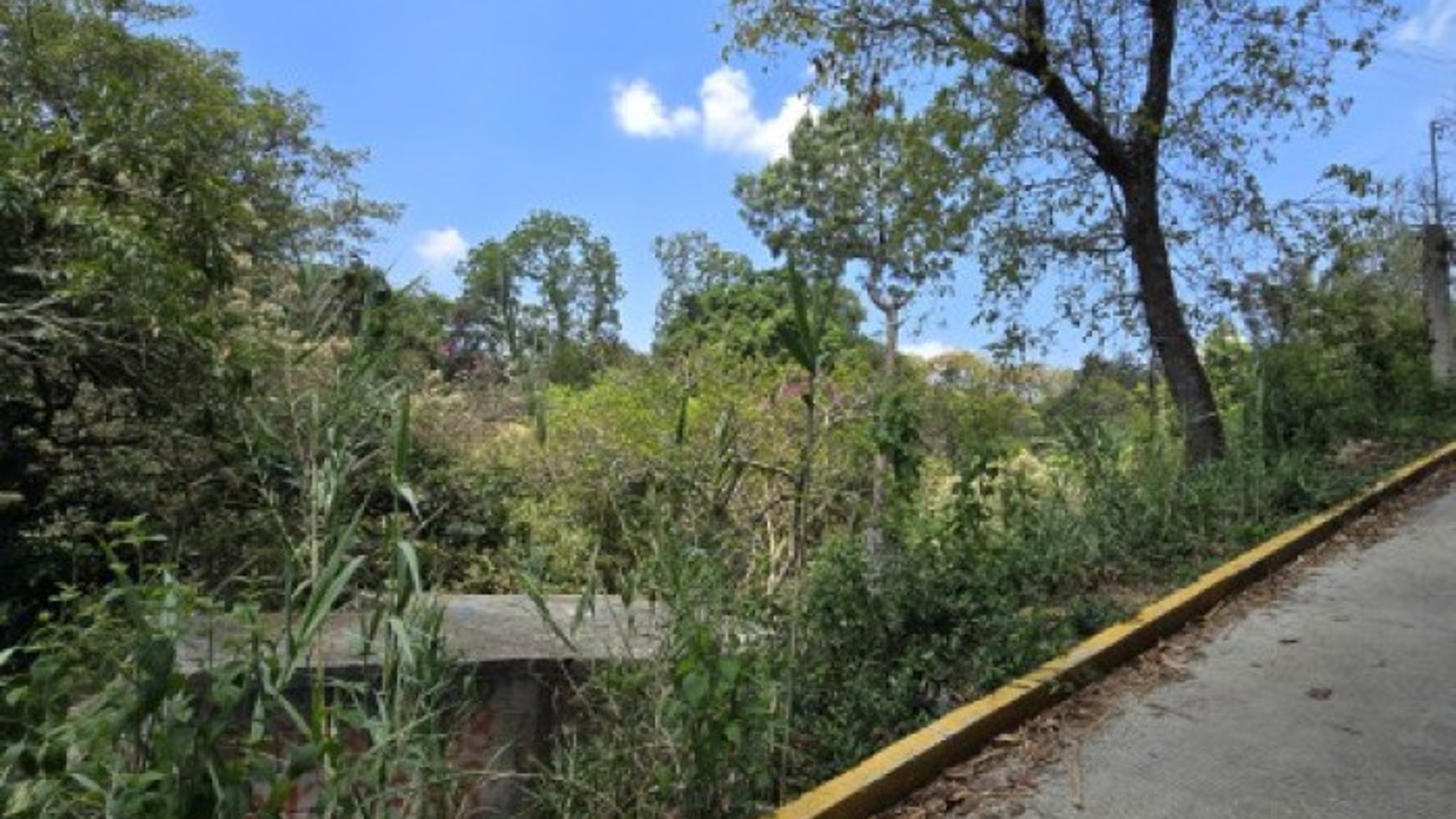 Terreno en Venta Aldea El Durazno, Chinautla - Miniatura 3