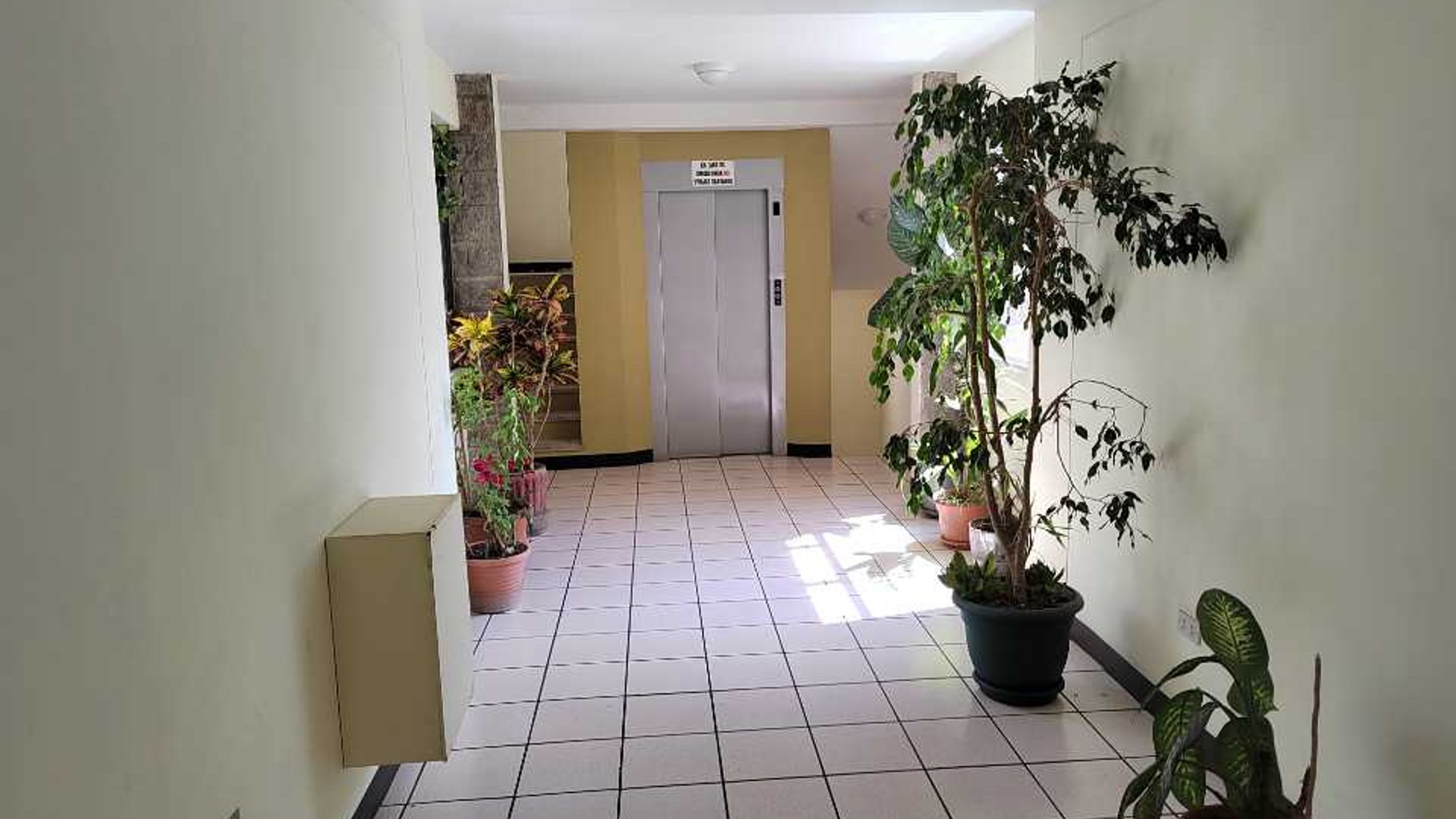 Apartamento zona 7 alquilo - Miniatura 13