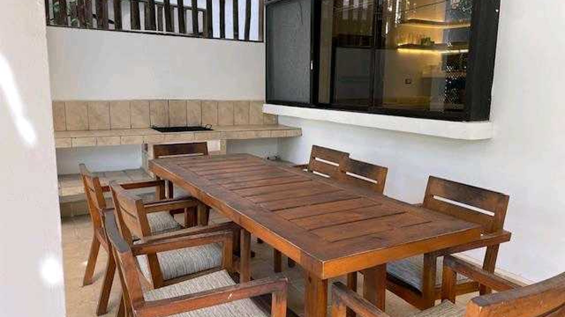 LOS CABOS VILLA DE PRIMER NIVEL EN VENTA - Miniatura 4