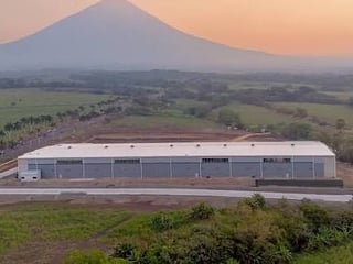 Bodega en Renta en Synergy Industrial Park - 2
