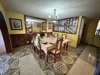 CASA EN VENTA EN KM 11.5 CARRETERA A SAN PEDRO AYAMPUC - 4