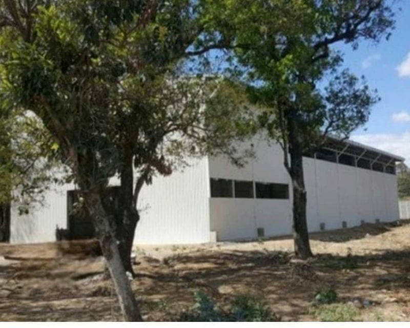 📍 TERRENO EN VENTA + BODEGA | SAN MIGUEL PETAPA