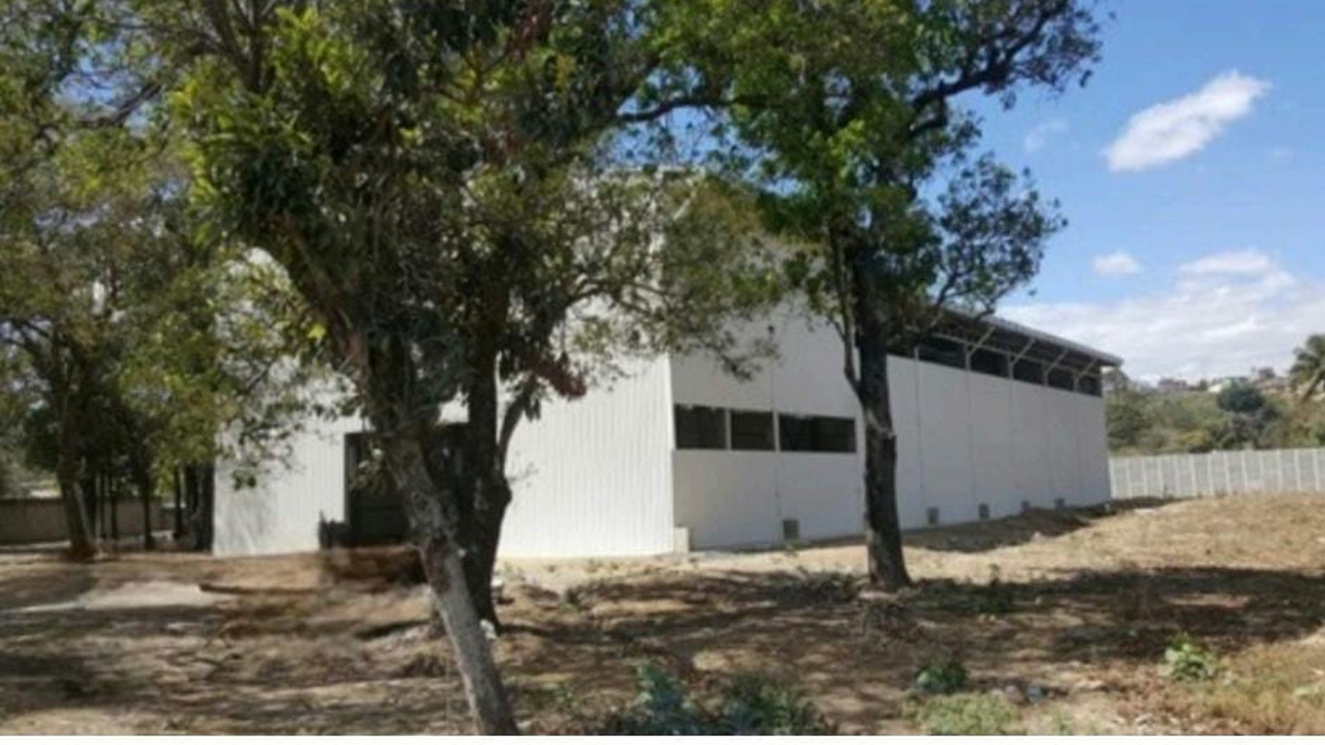 ???? TERRENO EN VENTA + BODEGA | SAN MIGUEL PETAPA - Image 1