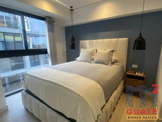 Apartamento en Venta, Zona 04 (V8636) - 5