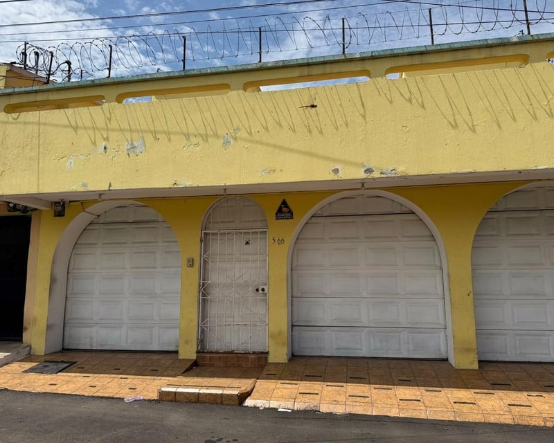RENTO/VENDO CASA GRANDE EN RESIDENCIALES CATALINA