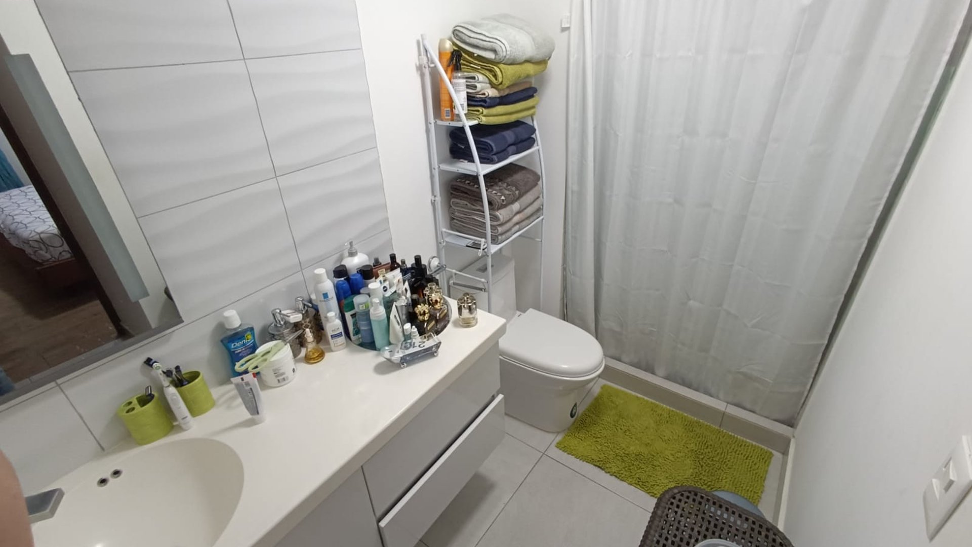 Rento/Vendo lindo apartamento en Altture Kanajuyu  zona 16 - Miniatura 6