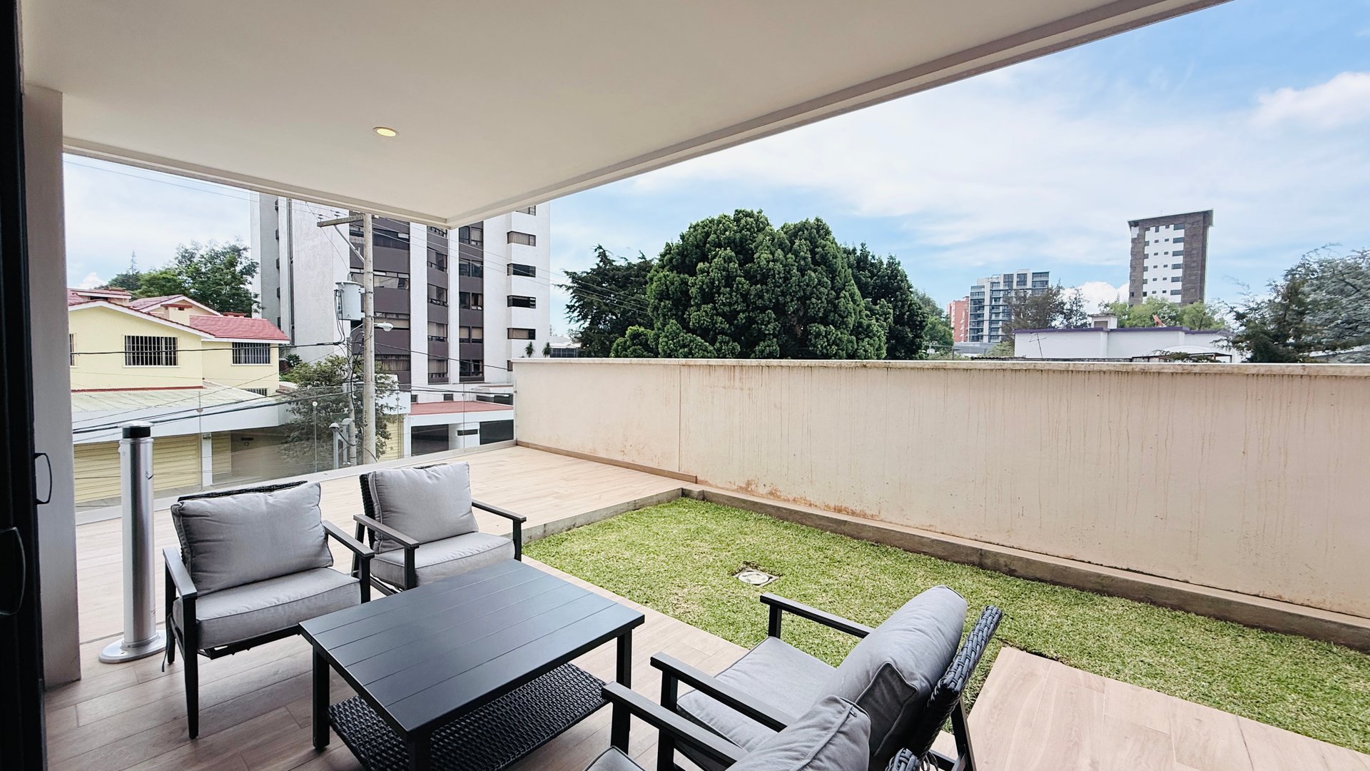 APARTAMENTO PARA ESTRENAR  DESDE 38Mts2 EDIFICIO ARLES ZONA 15 - Miniatura 14
