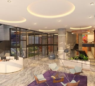 Apartamento en Pre-Venta Zona 14 Ciudad Guatemala