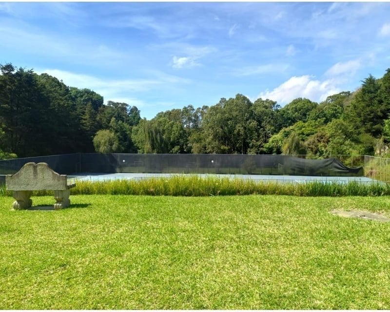 TERRENOS A LA VENTA EN CASA Y CAMPO/ CES