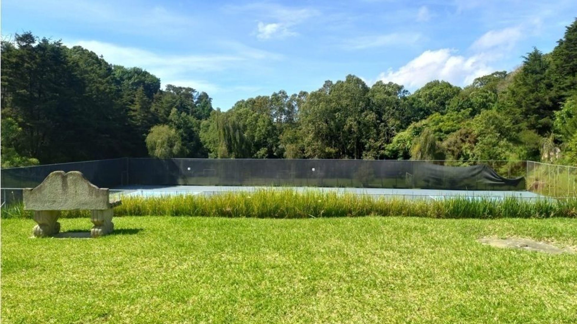 TERRENOS A LA VENTA EN CASA Y CAMPO/ CES