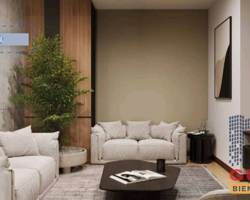 Apartamento en Venta, Zona 13 (V10106/V10107)