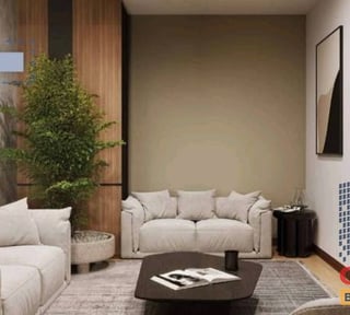 Apartamento en Venta, Zona 13 (V10106/V10107)