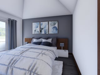 Casa en Pre - Venta en Fraijanes - 4