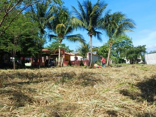 Terreno en venta en Aldea Juan Ponce Zacapa - 2