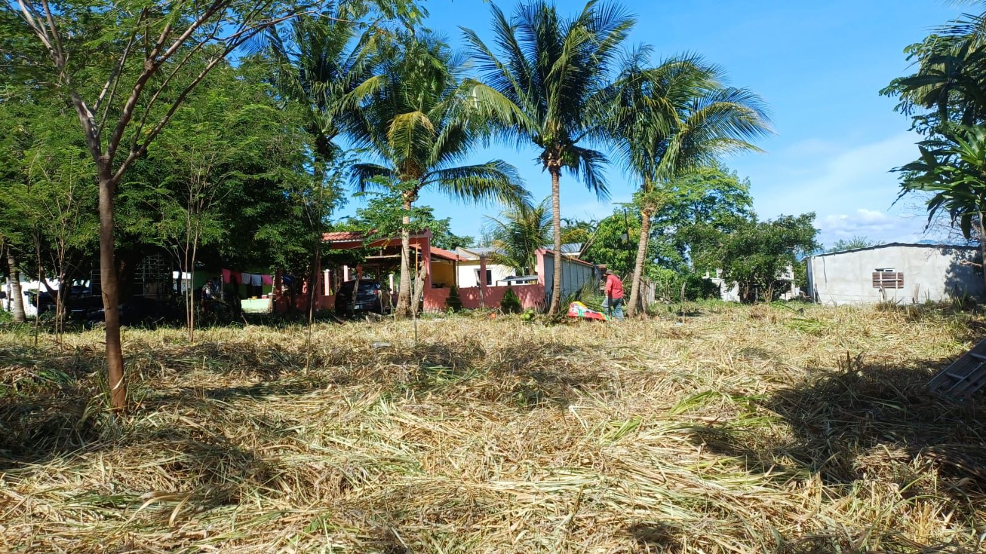 Terreno en venta en Aldea Juan Ponce Zacapa - Miniatura 2
