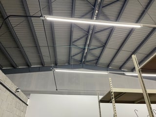 Local Comercial en renta en Plaza Comercial de Zona 18 - 3