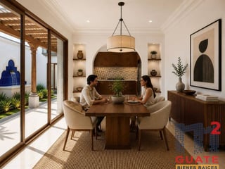 Casa en condominio en Venta, Antigua Guatemala (V10094) - 5