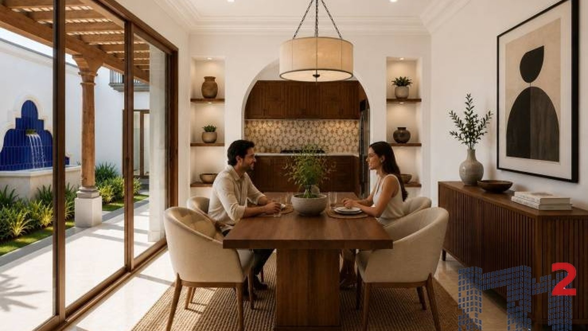 Casa en condominio en Venta, Antigua Guatemala (V10094) - Miniatura 5