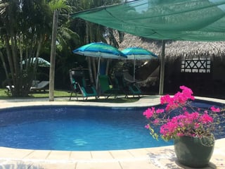 Casa de playa en alquiler, Marena Puerto de San José - 5