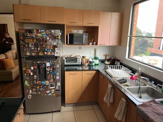 Apartamento en venta, en Zone 14 - 5