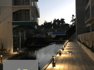 Apartamento en Alquiler  Shift Cayalá zona 16 - Image 2