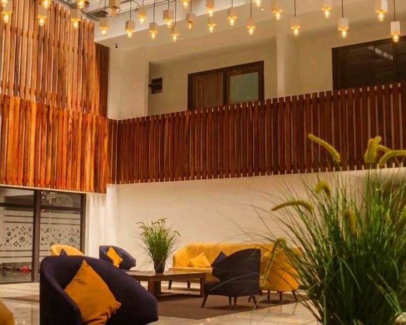APARTAMENTO EN VENTA📍 Edificio Petápolis, Zona 12