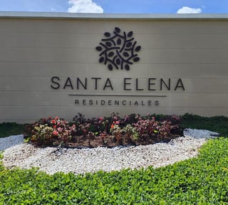 Casa en VENTA/ALQUILER en Residenciales Santa Elena