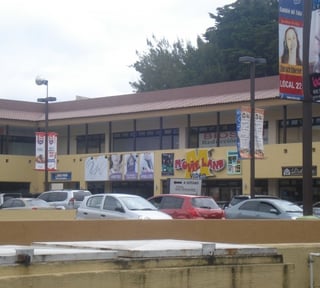 Se alquila local Comercial en Carretera a El Salvador