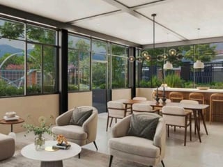 Apartamento en Pre-Venta 1 Habitación Zona 11 - S41 - Image 25