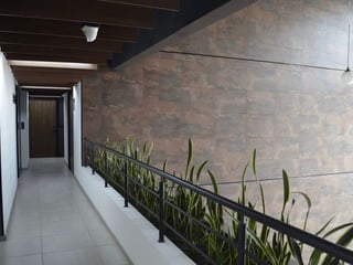 Oficina en alquiler en edificio Nova Reformador zona 9 Ref-5530 - 5