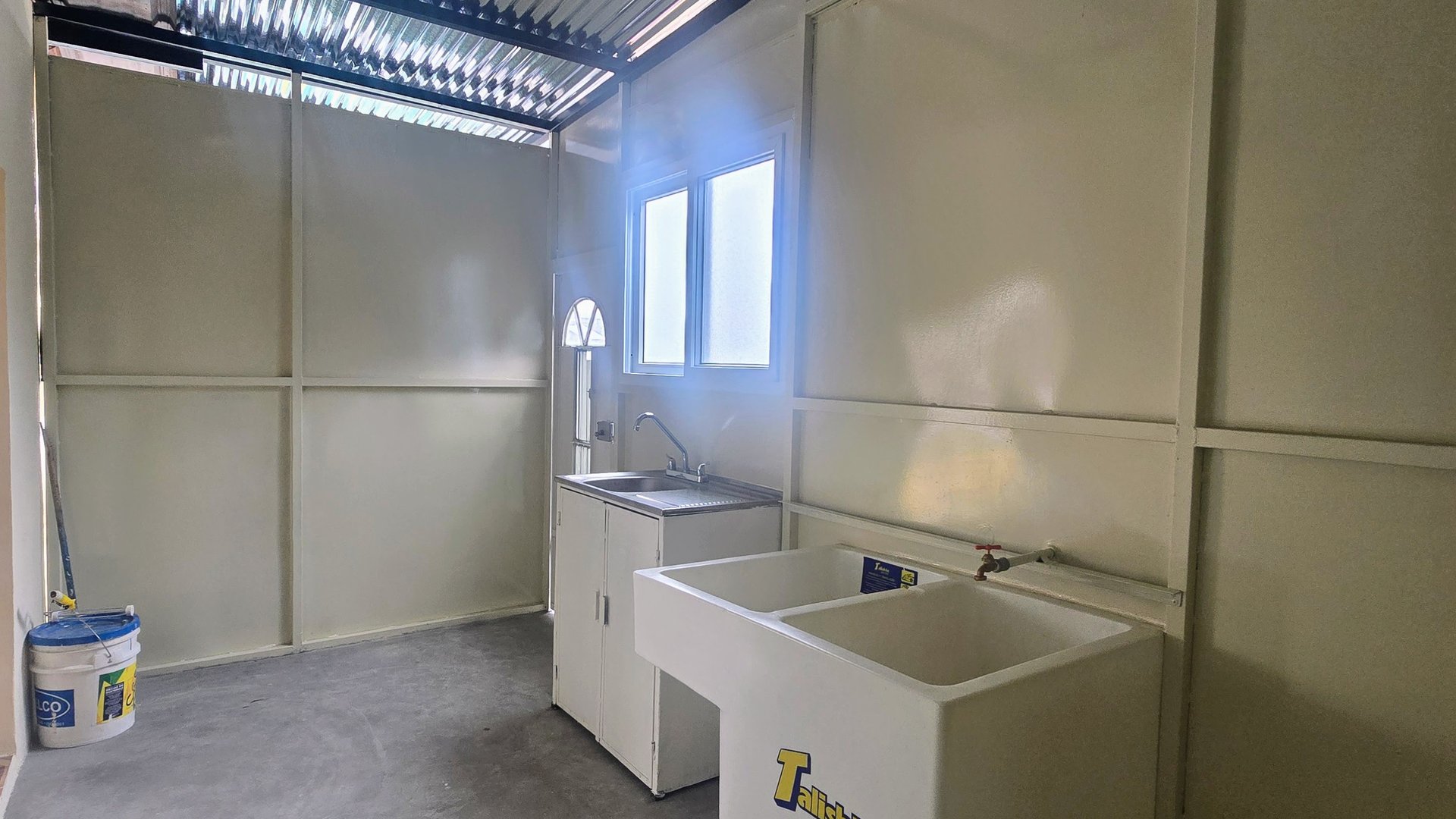 Apartamento en Renta en Zona 13, sector de Pamplona - Miniatura 7