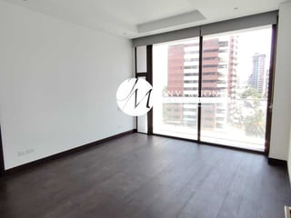 Apartamento en renta en zona 14 de 2 dormitorios - 3